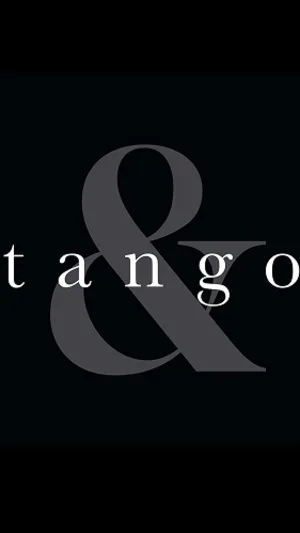 Tango cover