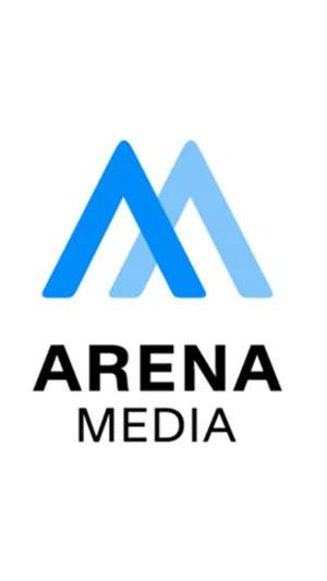 Arena Media cover