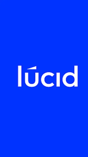 Lúcid cover