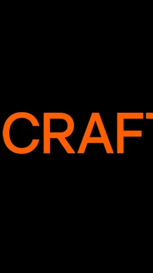 Craft Worldwide cover
