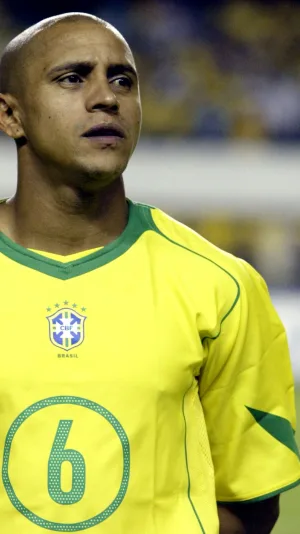 Roberto Carlos cover