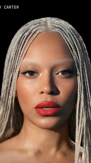 Beyoncé cover