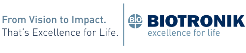 BIOTRONIK Logo