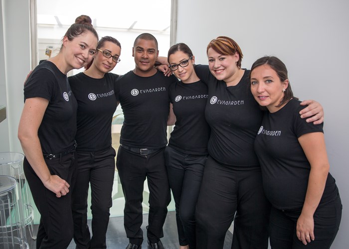 Meet the Biocare Academy Students