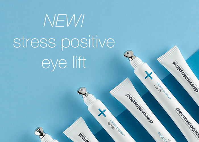 NEW Stress Positive Eye Lift by Dermalogica