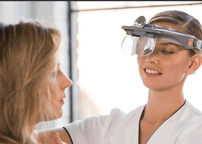 JOB VACANCY - SKIN THERAPISTS