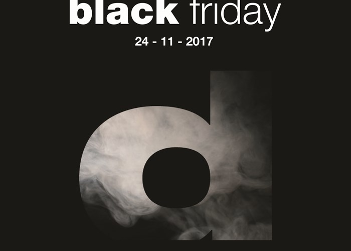 Dermaogica goes Black