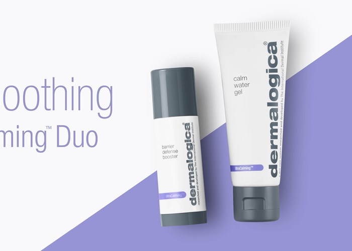 NEW UltraCalming Duo