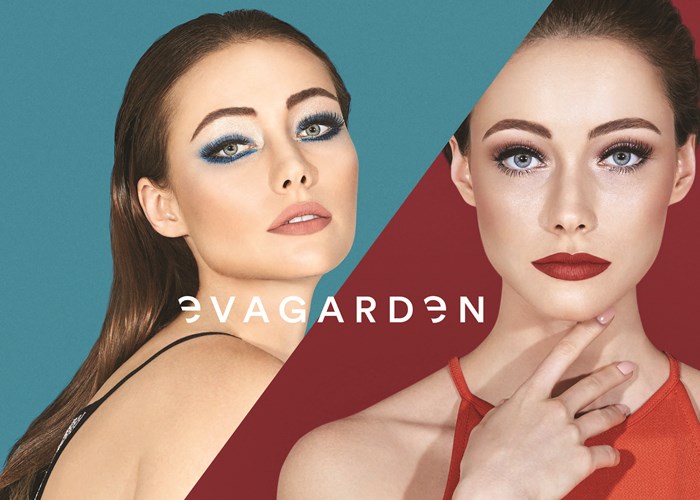 Evagarden Personal Make-up workshops