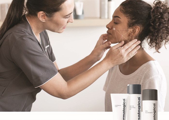 Dermalogica Treatments