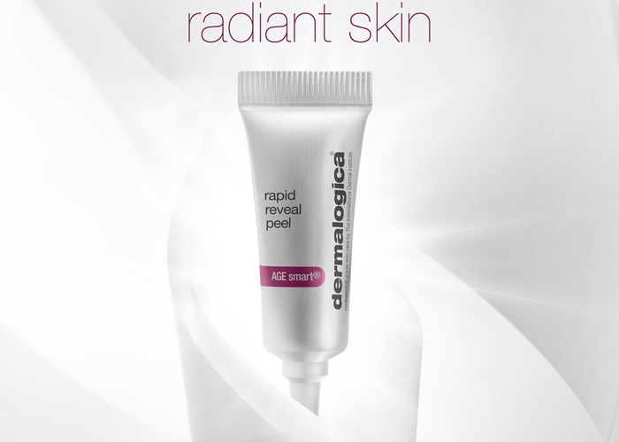Reveal Your Most Radiant Skin