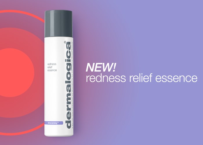 NEW Redness Relief Essence