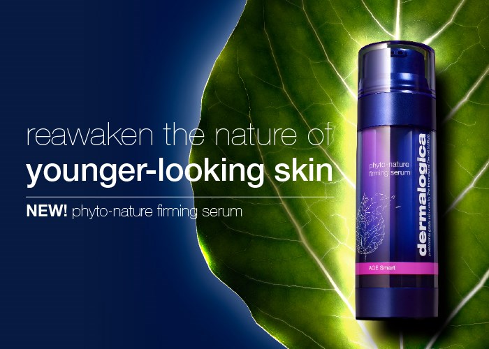 NEW Phyto Nature Firming Serum
