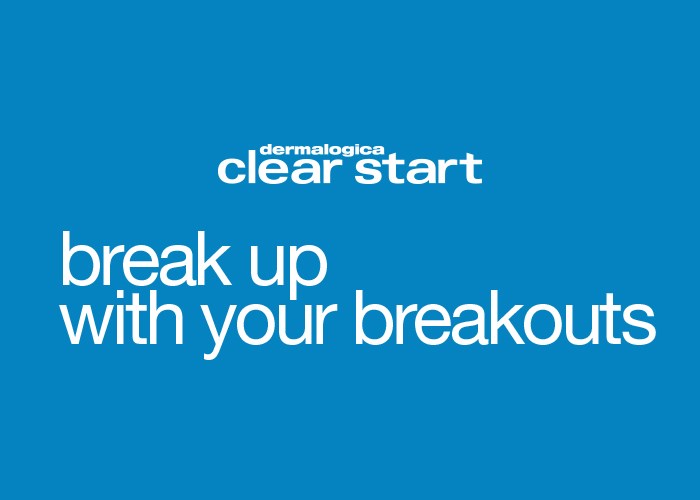 Break up with your breakouts