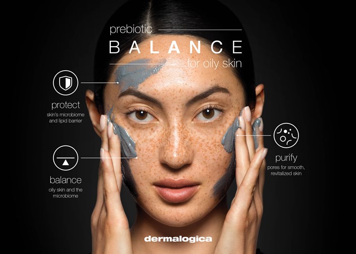 NEW Active Clay Cleanser