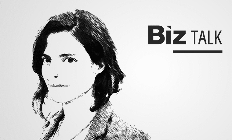 BIZ TALK