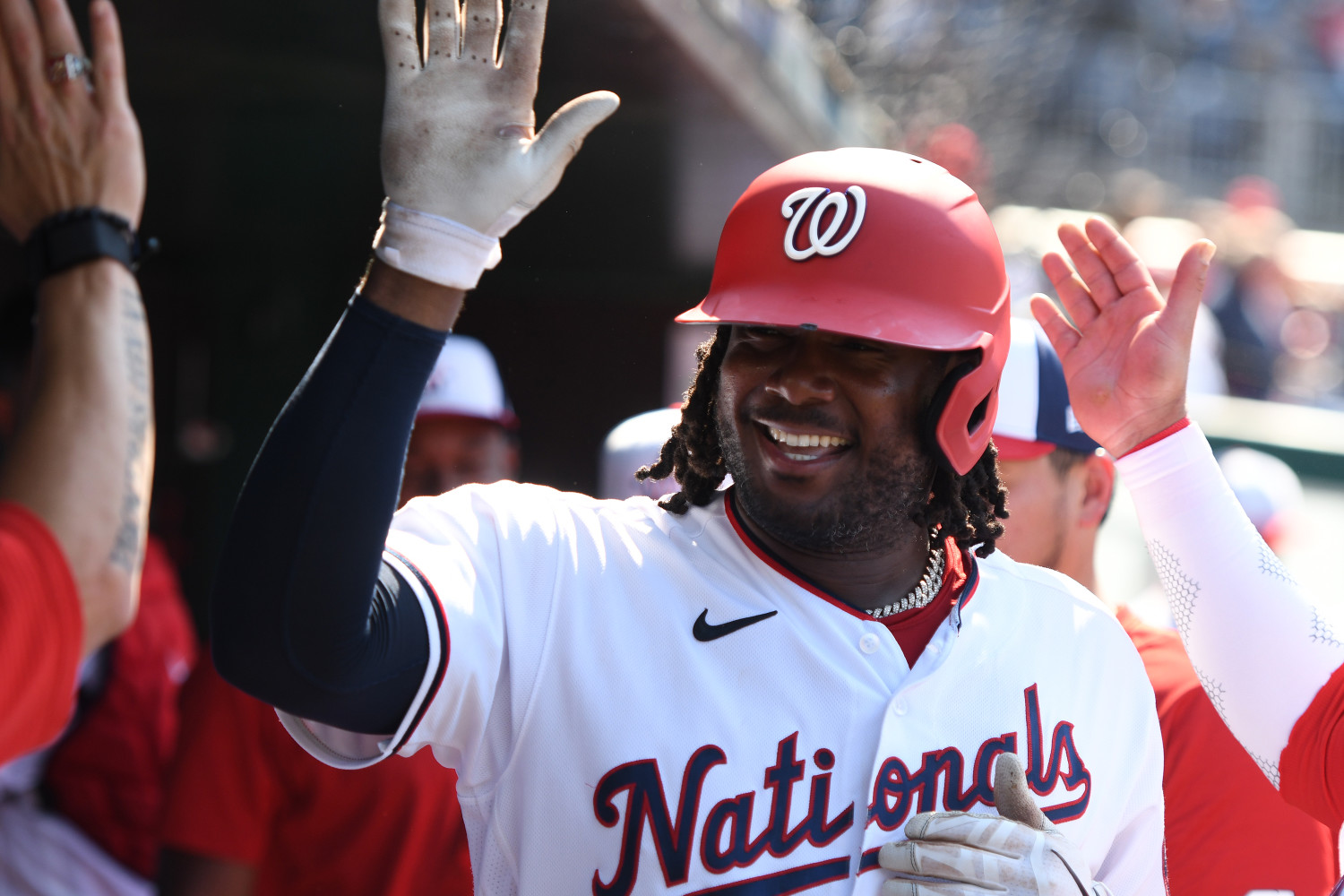 MLB releases 2022 All-Star replacement list for Bryce Harper, Yordan  Alvarez, and Josh Hader