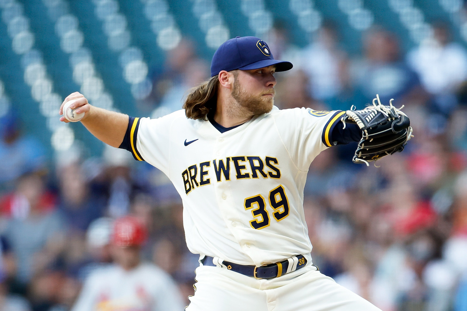 All-Star CP Josh Hader Traded to Padres; Brewers Get Taylor Rogers, More, News, Scores, Highlights, Stats, and Rumors