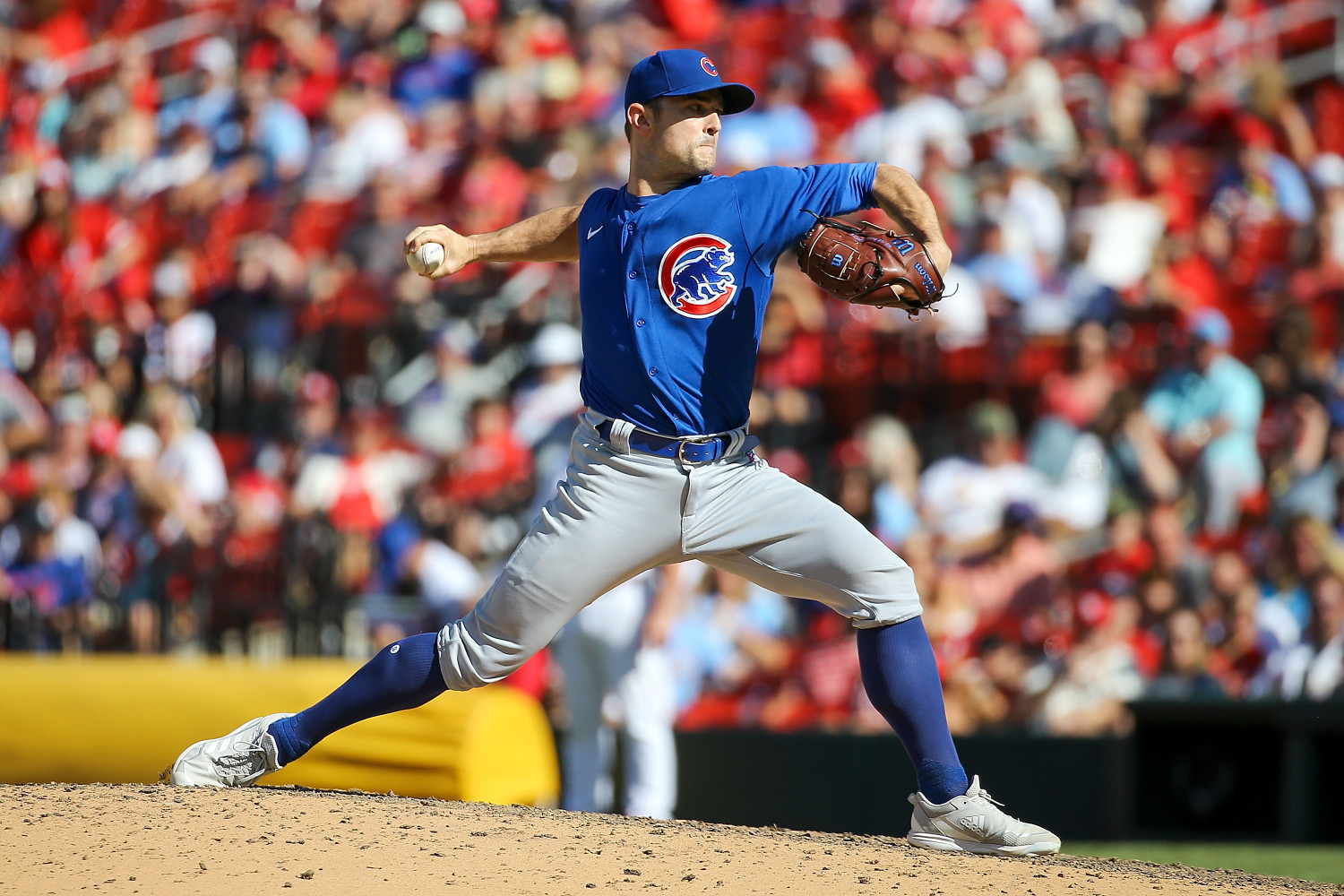 3 realistic relievers the Chicago Cubs should target