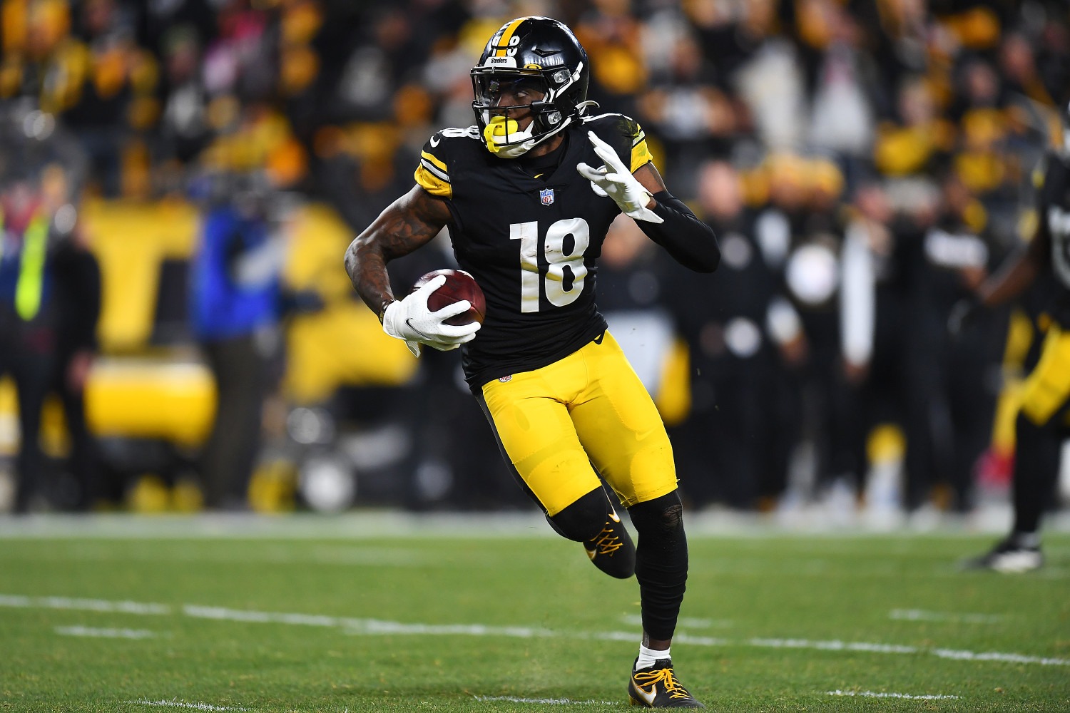 2019 NFL Draft: Predicting touchdown totals for top rookie wide