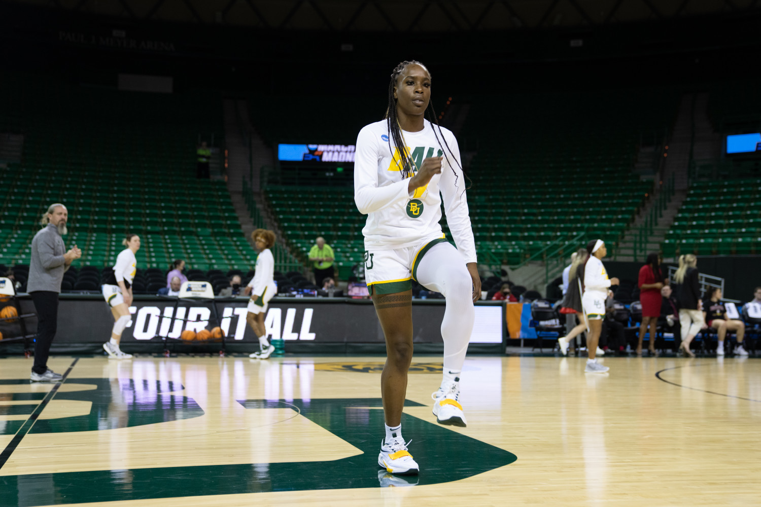 2022 WNBA Draft Winners and Losers: Which Prospects, Teams Lucked Out?, News, Scores, Highlights, Stats, and Rumors