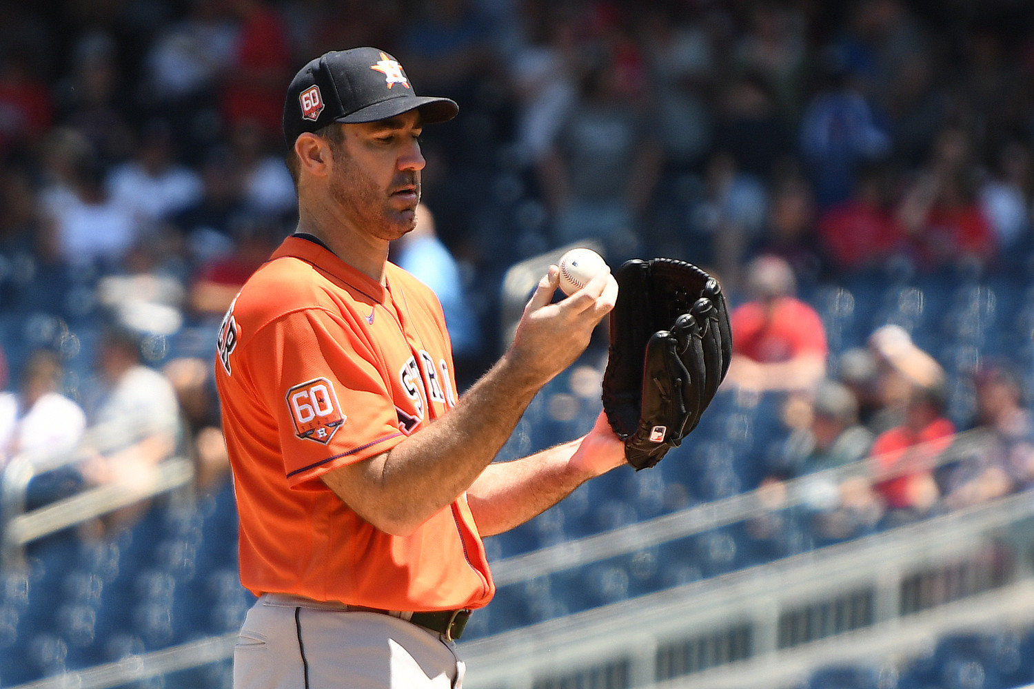 As Justin Verlander Eyes His Future With the Astros, We Look Back on His  Impressive Real Estate Resume