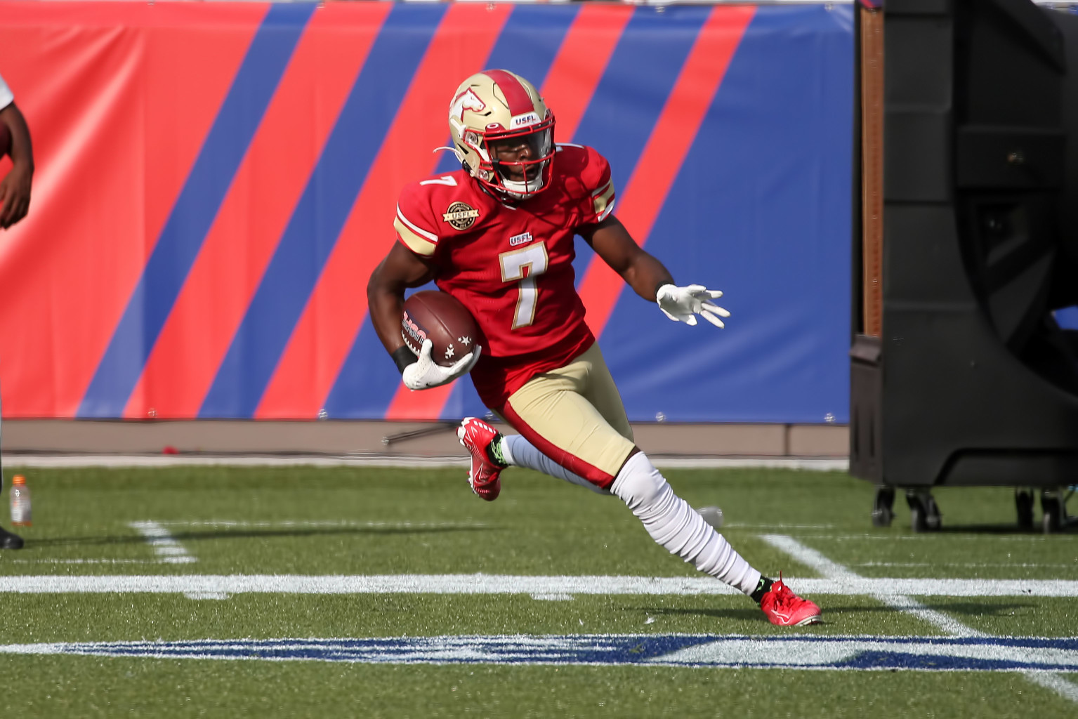 The Top USFL Players Who Could Get Looks from NFL Teams in 2022, News,  Scores, Highlights, Stats, and Rumors