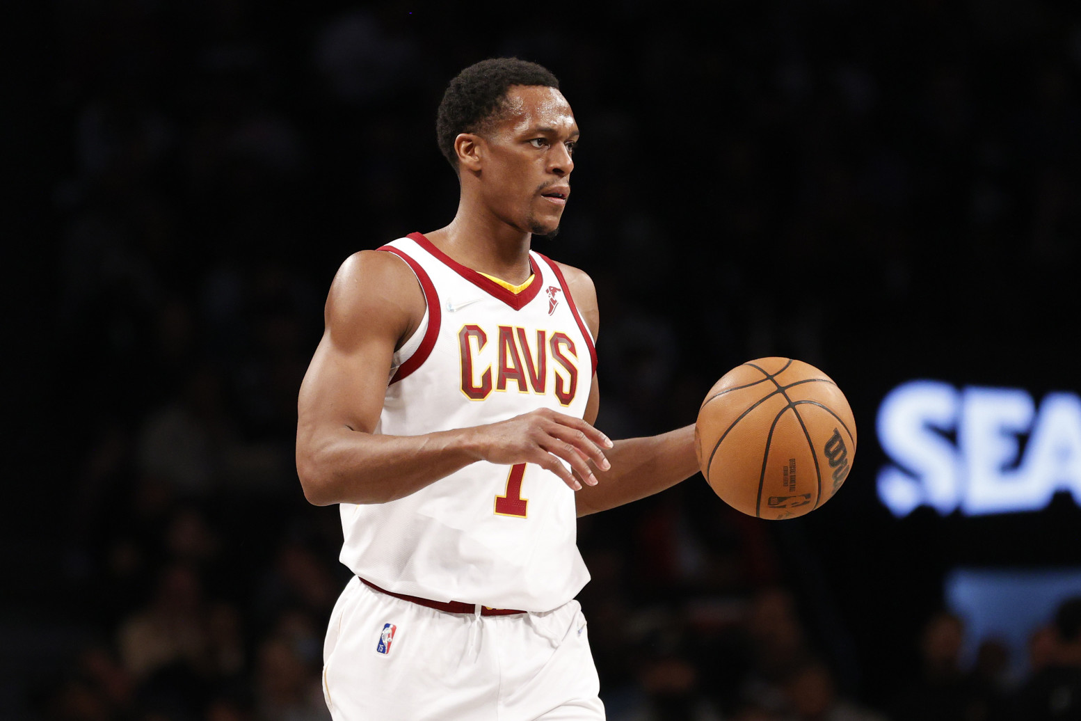 Lakers Trade Rumors: Cavaliers trade Denzel Valentine for Rajon Rondo -  Silver Screen and Roll