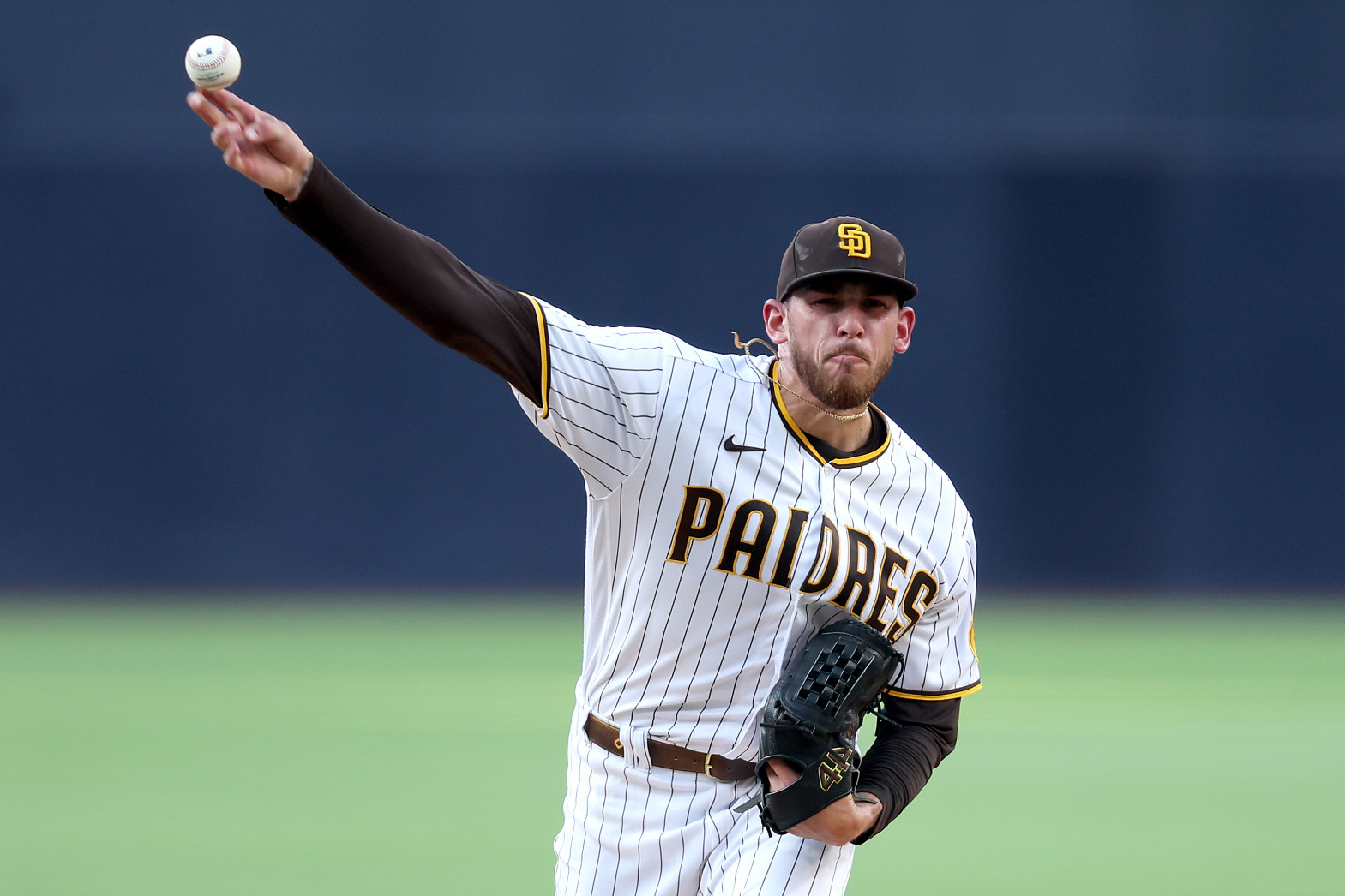 Report: Pirates pick up free agent LHP