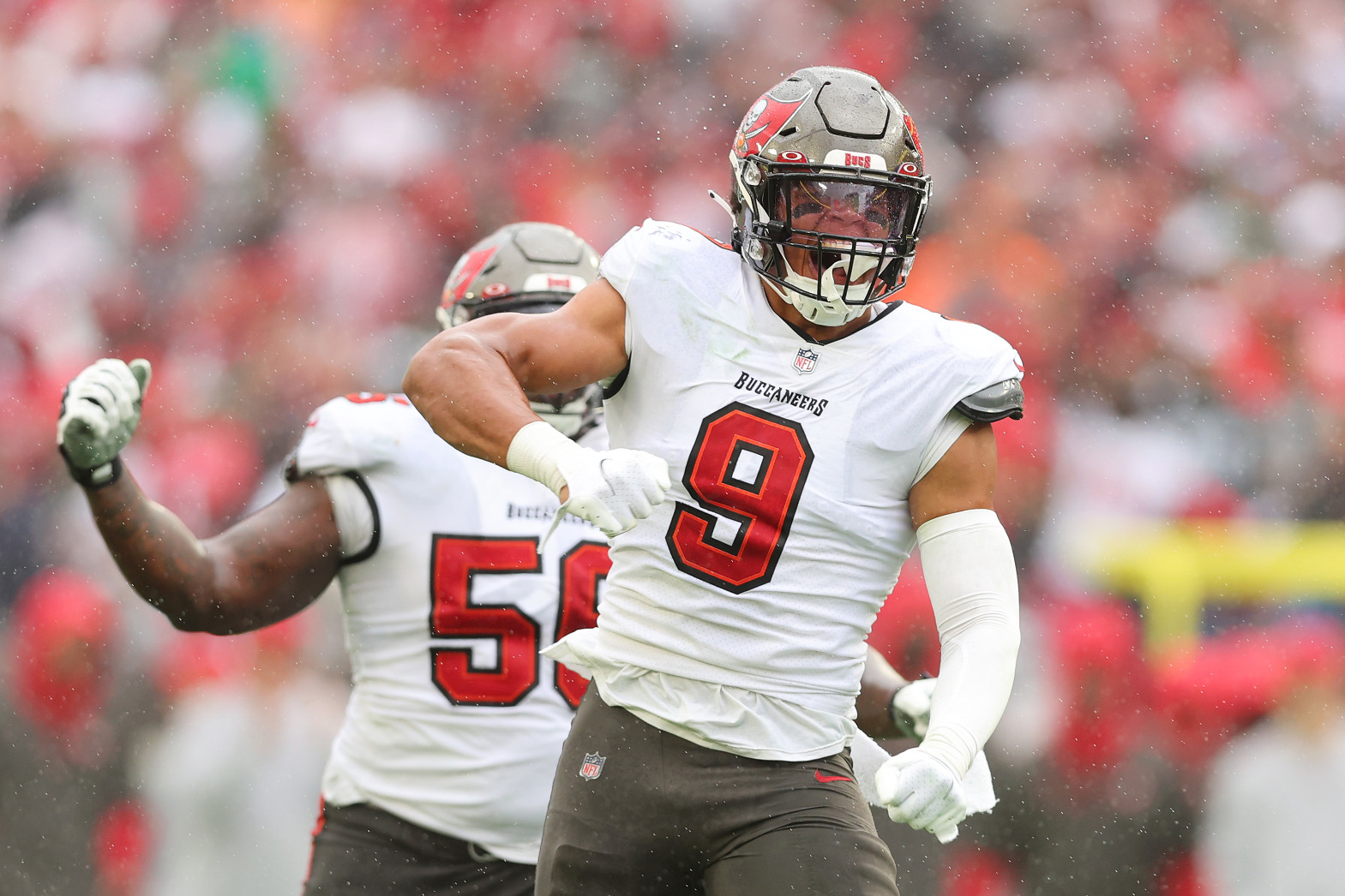 Bucs X-Factor: Player to watch in the Wildcard Round matchup against the  Cowboys - Bucs Nation