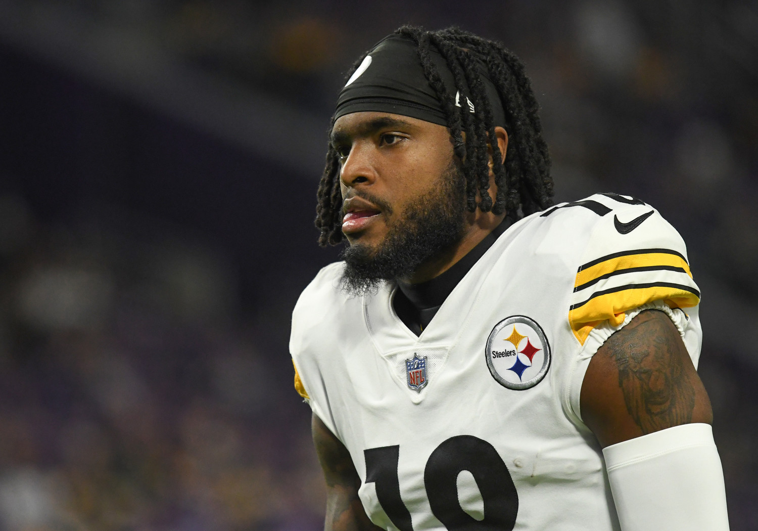 Bleacher Report Suggests Pittsburgh Should Consider Trading LB Devin Bush  Before 2022 Season - Steelers Depot