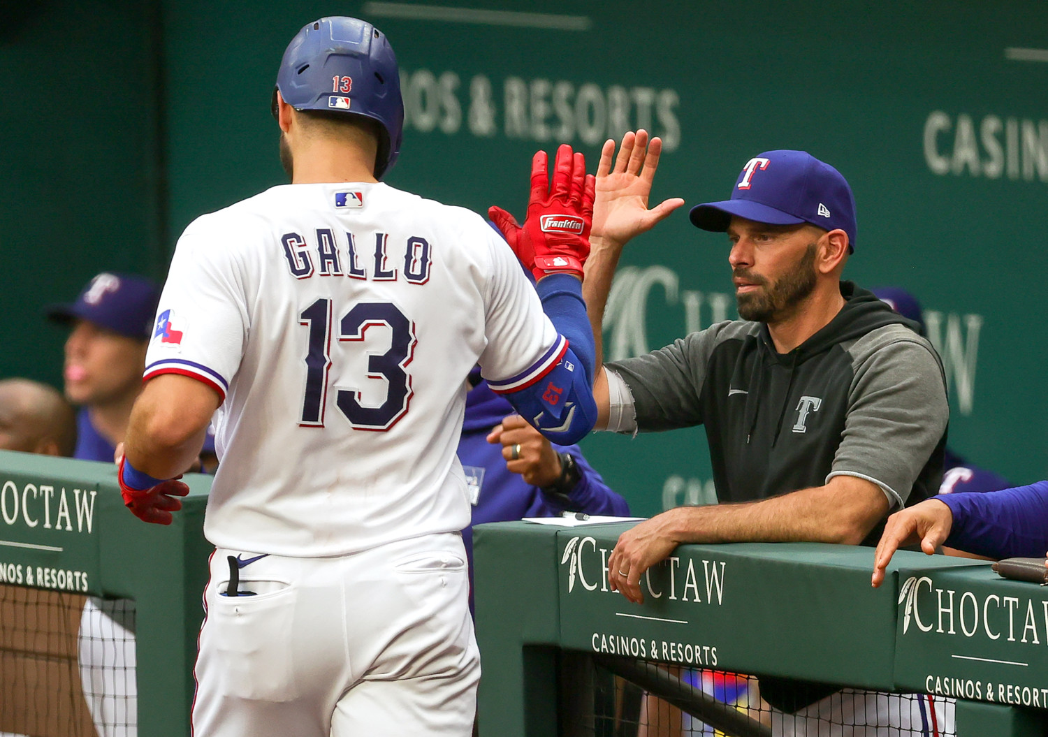 Joey Gallo Traded to Yankees Ahead of Deadline; Rangers Get 4 Prospects, News, Scores, Highlights, Stats, and Rumors