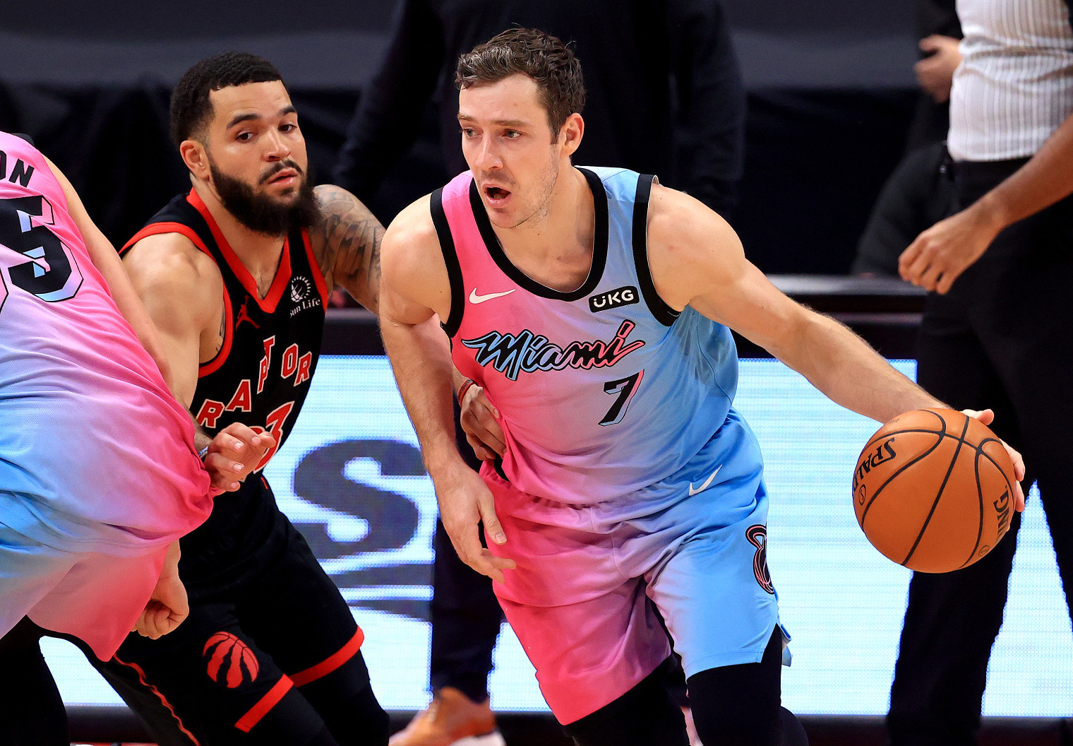 Bulls Rumors: Goran Dragic Signs 1-Year, $2.9M Contract in 2022 NBA Free  Agency, News, Scores, Highlights, Stats, and Rumors