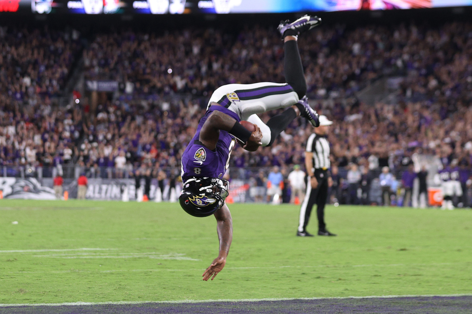 The NFL had The Rock cut a promo to start the Super Bowl - Cageside Seats