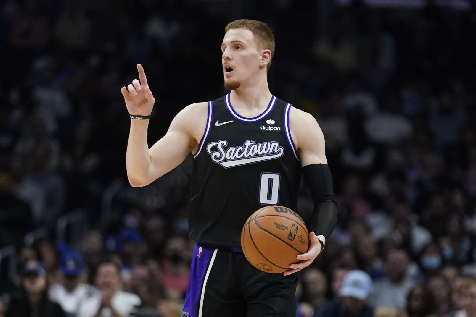 Villanova Teammate: Donte DiVincenzo Will 'Fit Right In' With New York  Knicks - Sports Illustrated New York Knicks News, Analysis and More