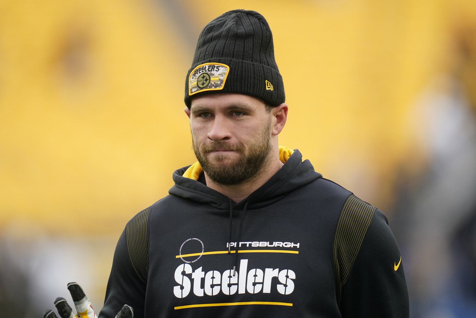 Steelers Rumors: TJ Watt's Contract Restructured to Create $6.75M in Cap  Space, News, Scores, Highlights, Stats, and Rumors