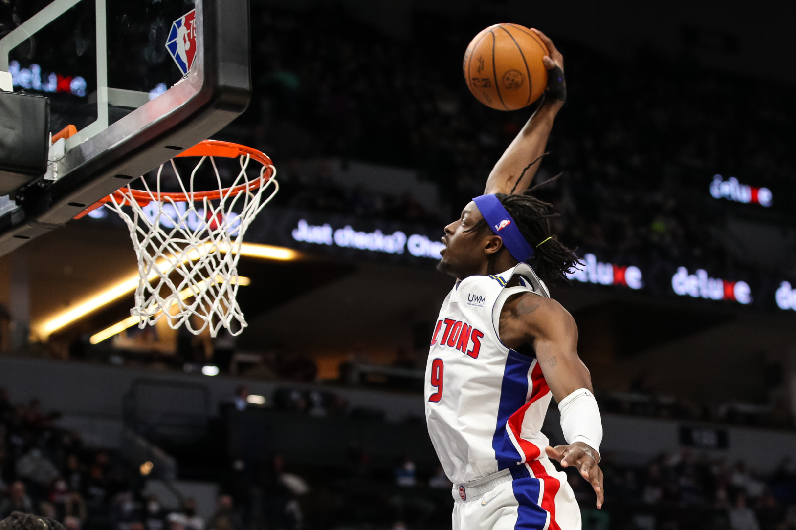 Pistons Jerami Grant seeking four-year, $112m deal, Hawks and