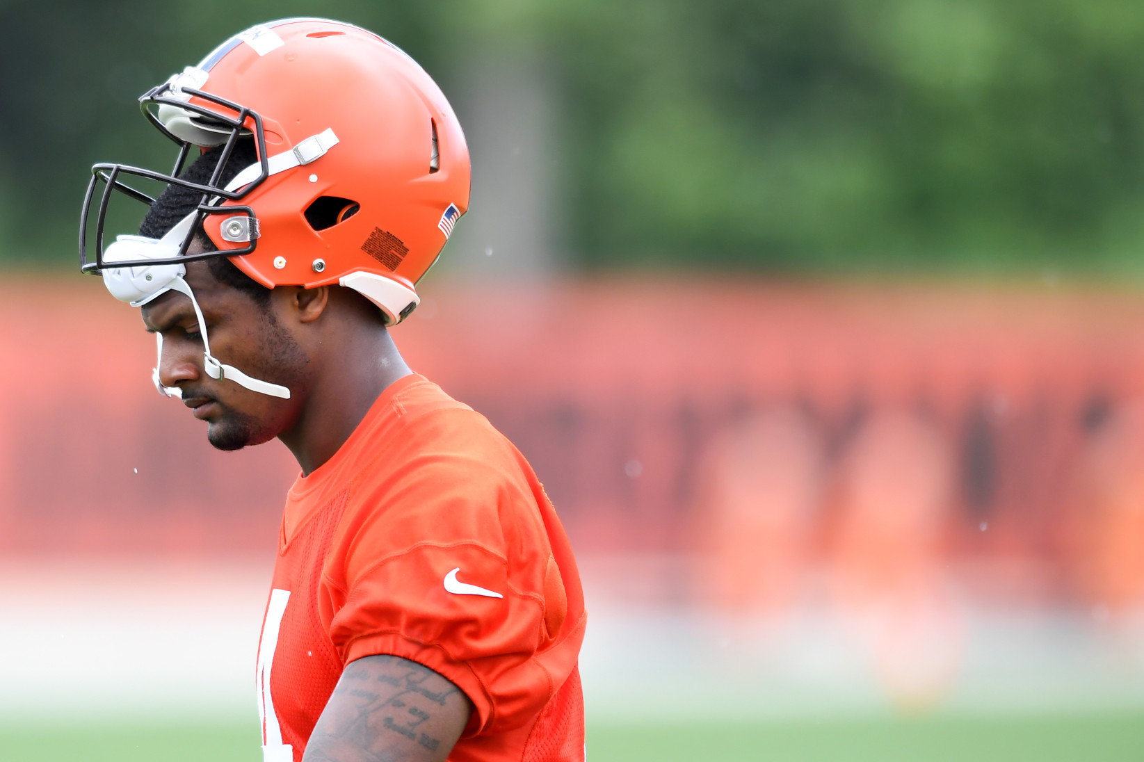 Clemson Football: Deshaun Watson is the Browns' offensive X-factor