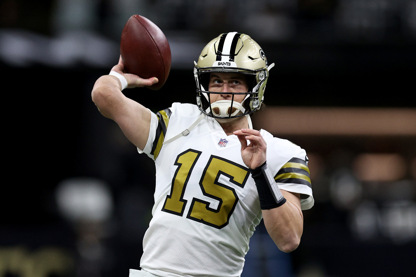 Report: Taysom Hill, Trevor Siemian Placed on Saints' COVID List; Ian Book  to Start, News, Scores, Highlights, Stats, and Rumors