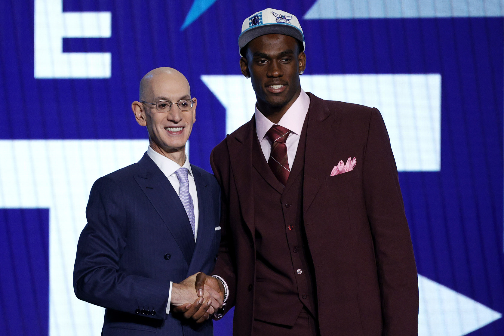 2021 NBA Draft: Live Grades for Every Pick, News, Scores, Highlights,  Stats, and Rumors