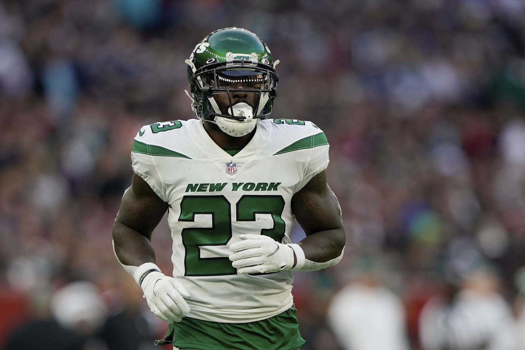 2021 Fantasy Outlook: RB Mike Davis - The Falcoholic