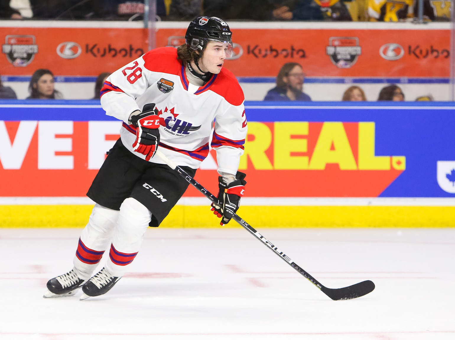 The 2022 NHL Draft ranking: Pronman's top 32 prospects at the