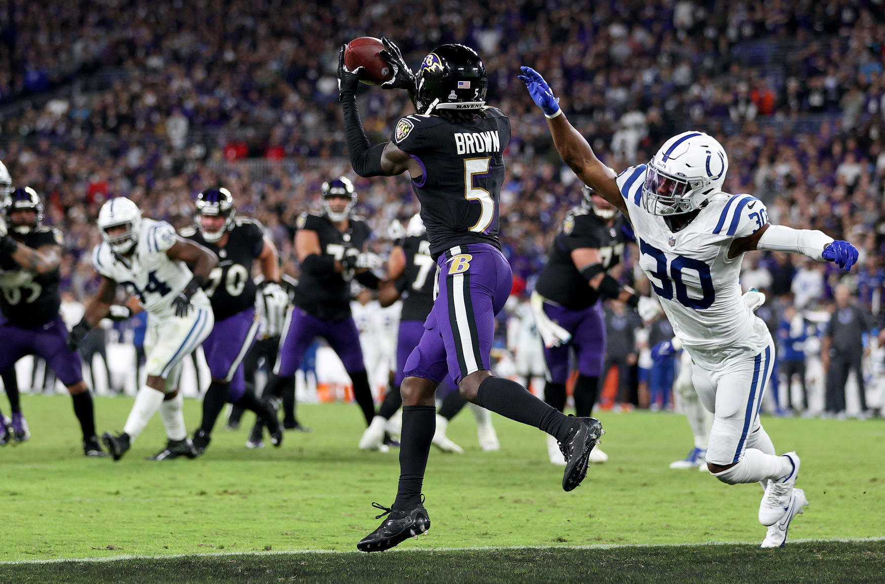 Sunday Night Football on NBC on X: JOE. LAMAR. SUNDAY NIGHT. Get ready @ Bengals and @Ravens fans. #RavensFlock