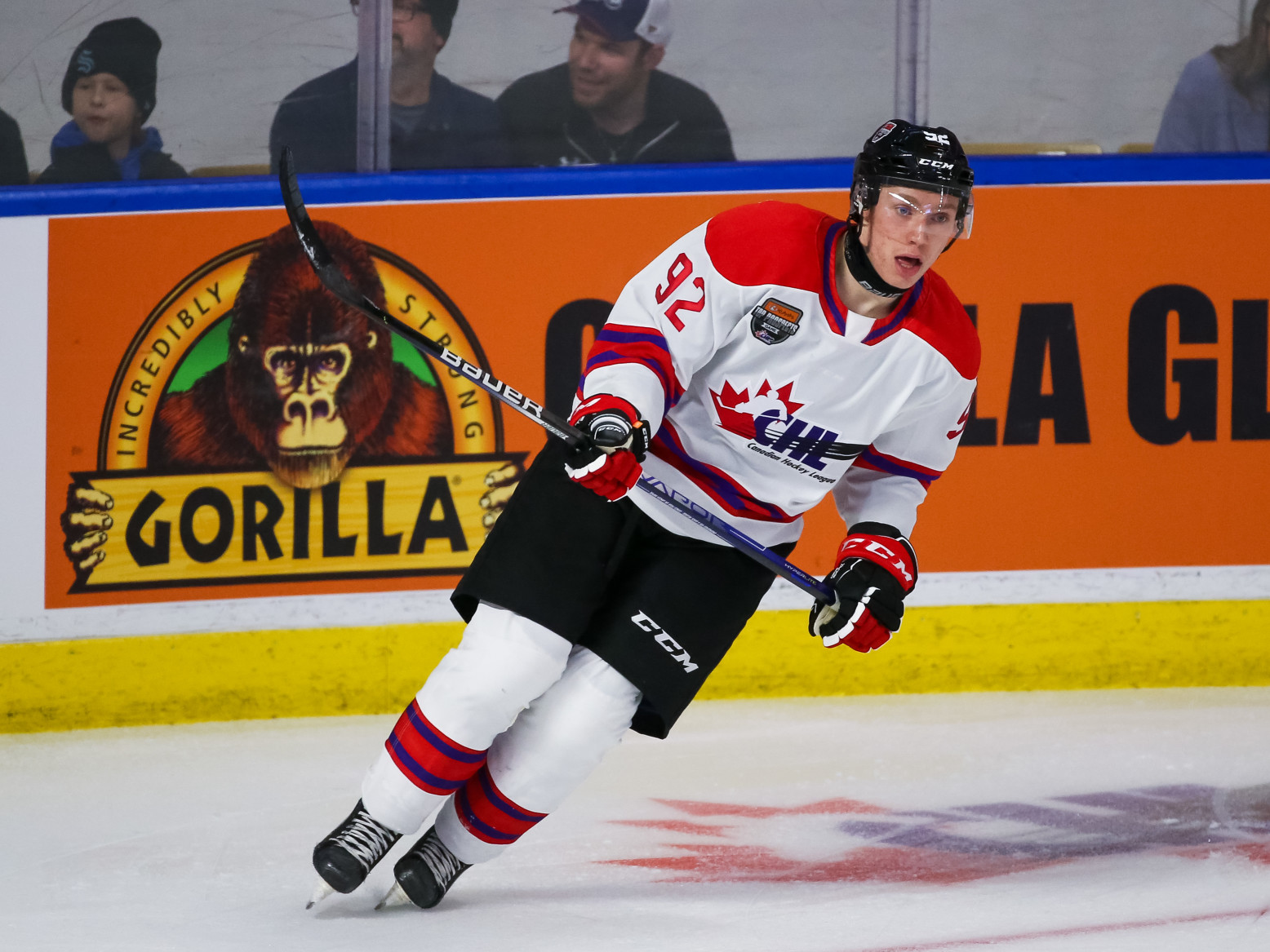 2022 NHL Draft #27: Jimmy Snuggerud Scouting Report