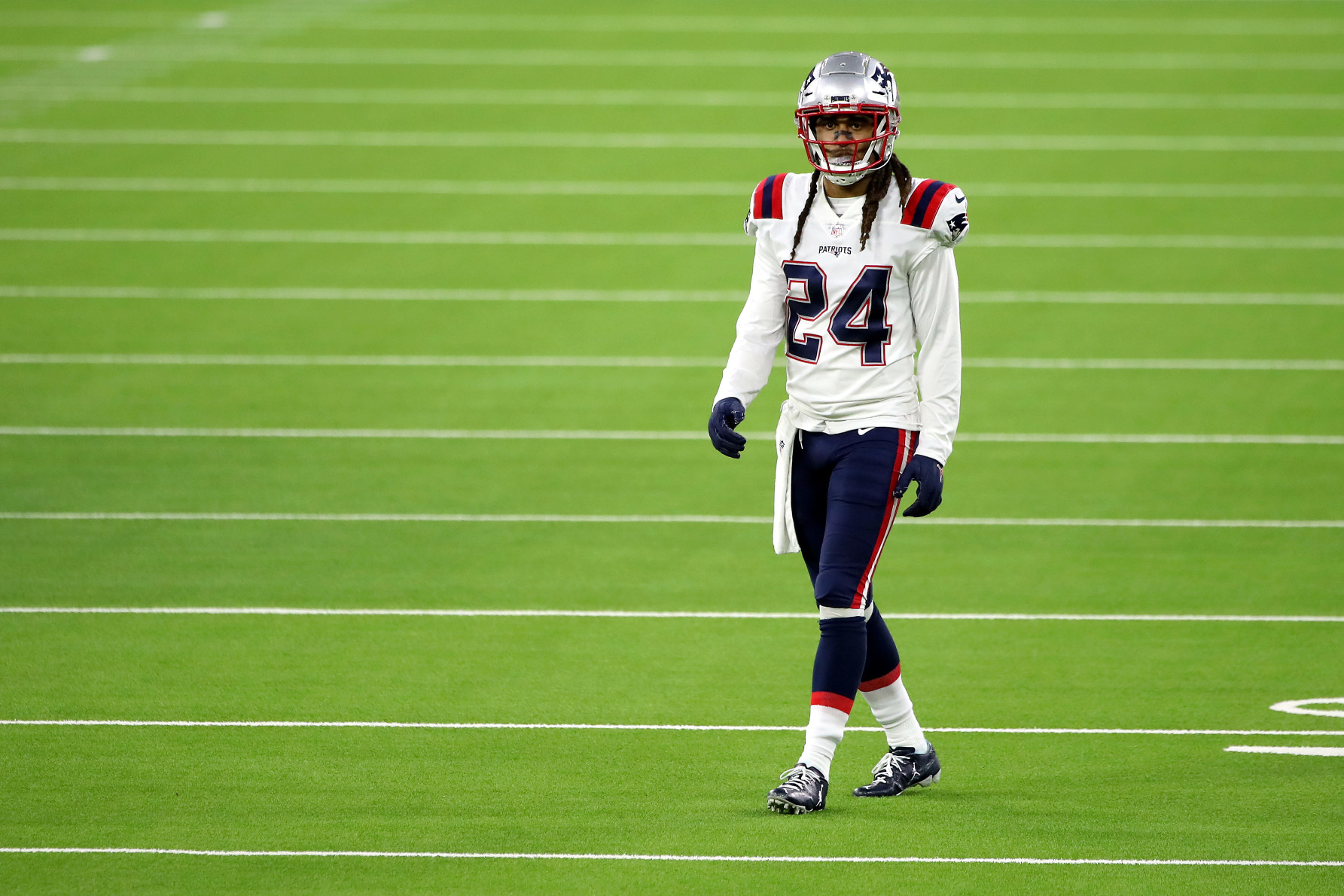 Potential Landing Spots for 4-Time Pro Bowl CB Stephon Gilmore in