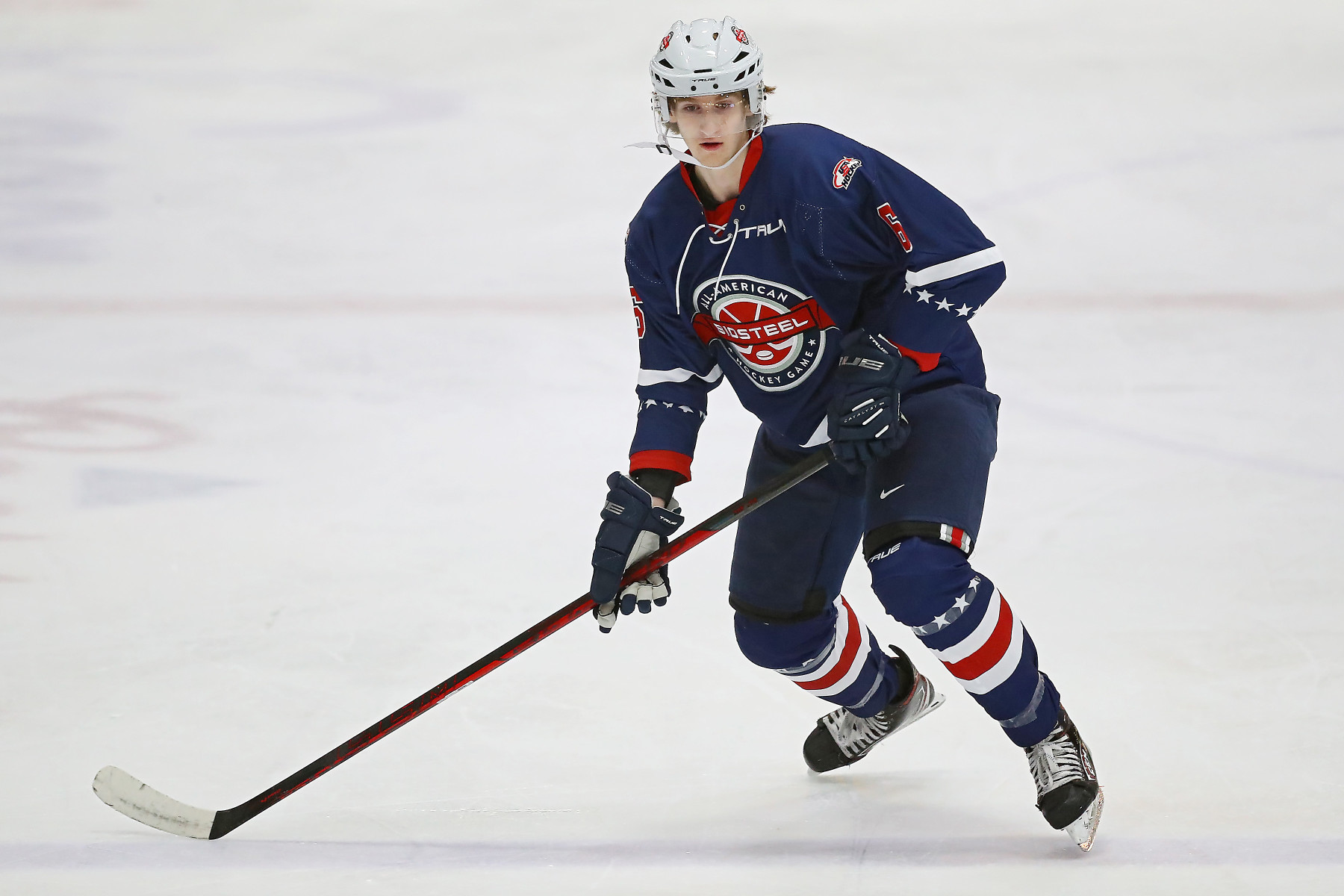 2022 NHL Draft: Live Round 1 Grades and Analysis for Every Pick