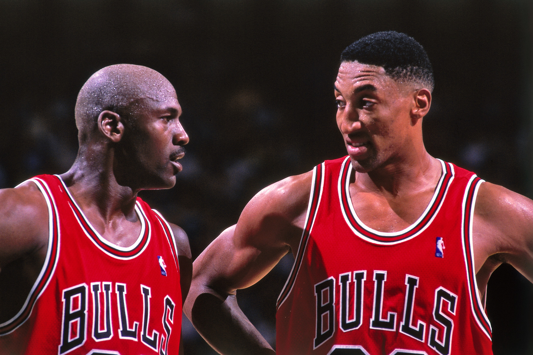 Michael Jordan: Relive his greatest Chicago Bulls games, NBA News