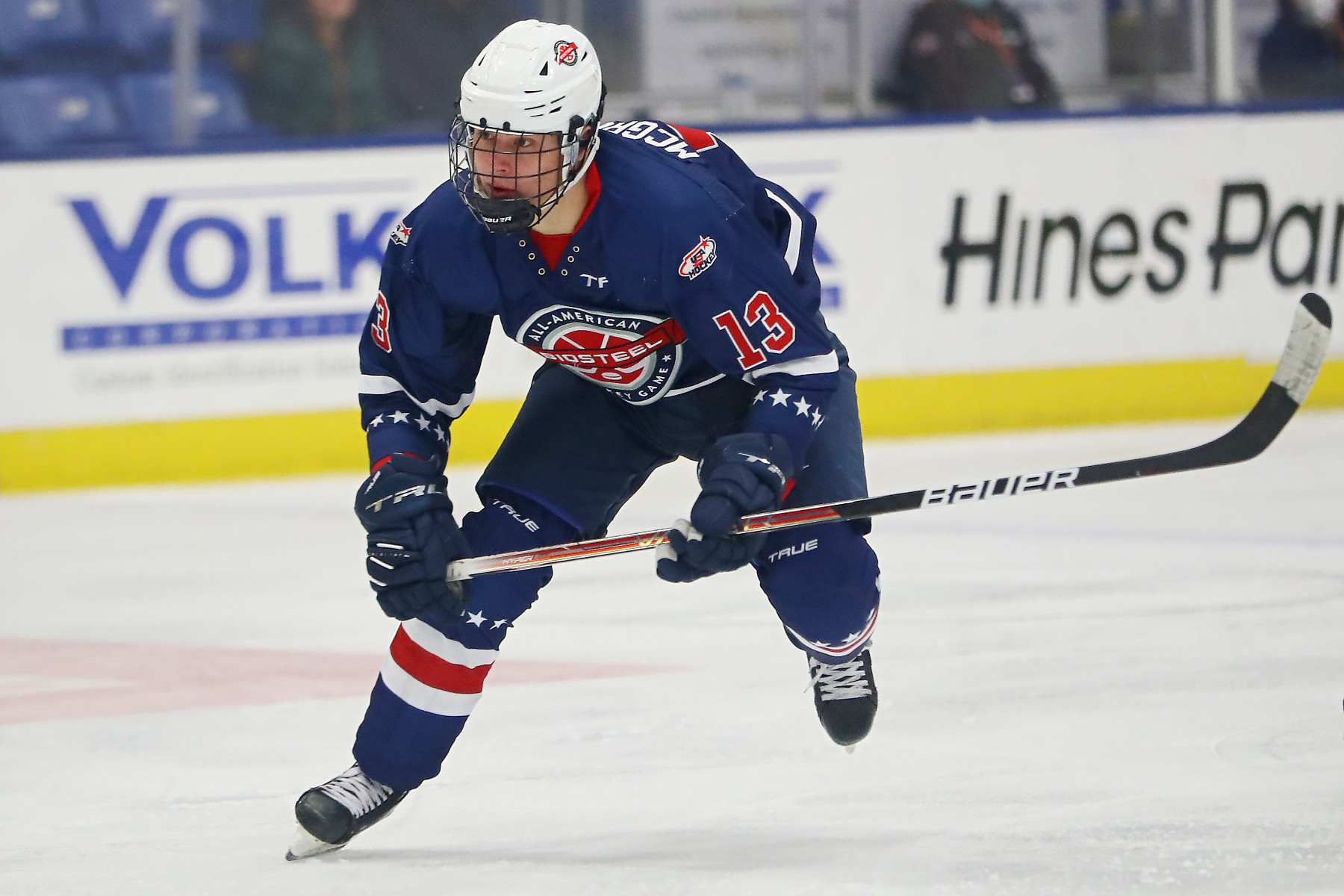 2022 NHL Draft Rankings: Baracchini's Top 160 Final Rankings