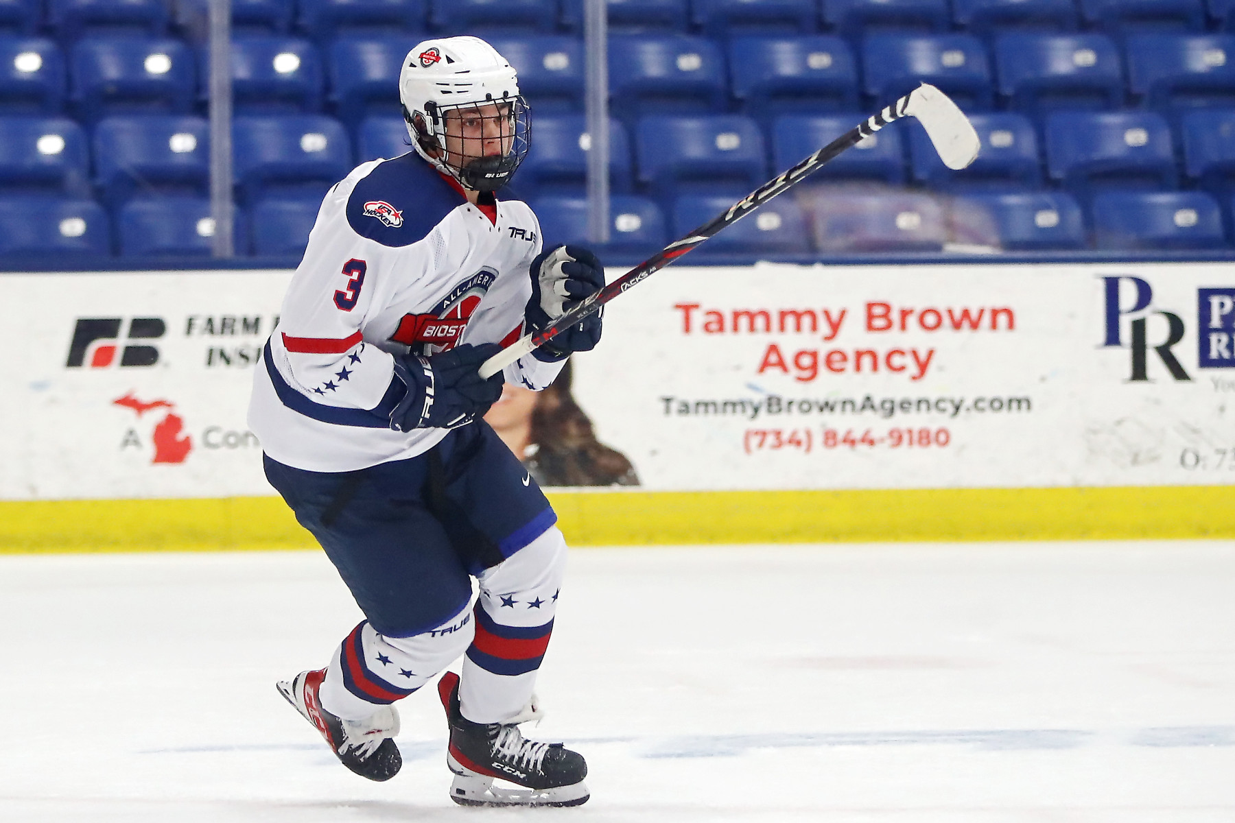 Cutter Gauthier: 2022 NHL Draft Scouting Report - Last Word On Hockey