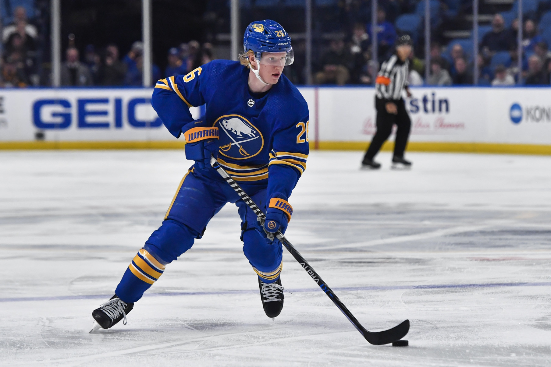 Jack Hughes Scouting Report: 2019 NHL Draft #1 - Last Word On Hockey